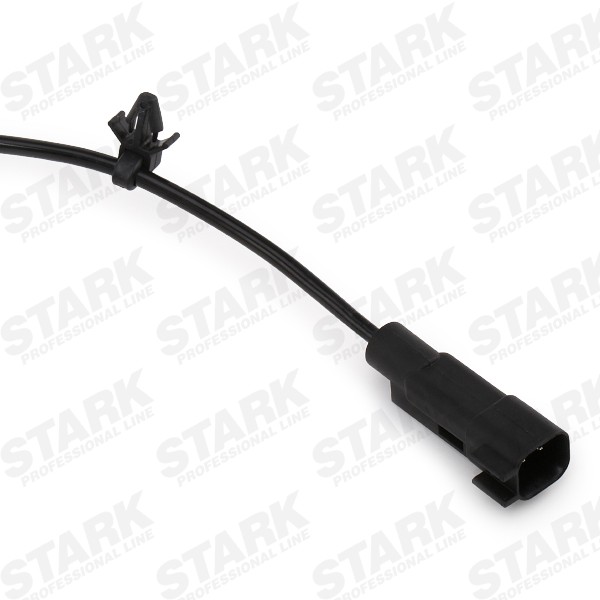 STARK SKWSS-0350324 ABS sensor Rear Axle both sides, for vehicles with ABS, 765mm, 36,8mm, 12V