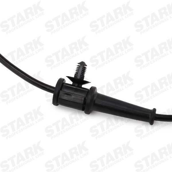 SKWSS-0350324 Sensor, wheel speed SKWSS-0350324 STARK Rear Axle both sides, for vehicles with ABS, 765mm, 36,8mm, 12V