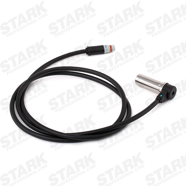SKWSS0350327 Anti lock brake sensor STARK SKWSS-0350327 review and test