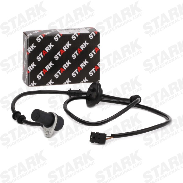 STARK SKWSS-0350329 ABS sensor Passive sensor, 940mm, 28mm