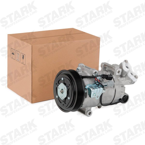 STARK | Klimaanlage Kompressor SKKM-0340328