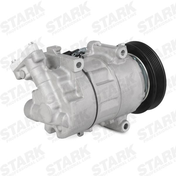 SKKM-0340328 Kältemittelkompressor STARK - Markenprodukte billig
