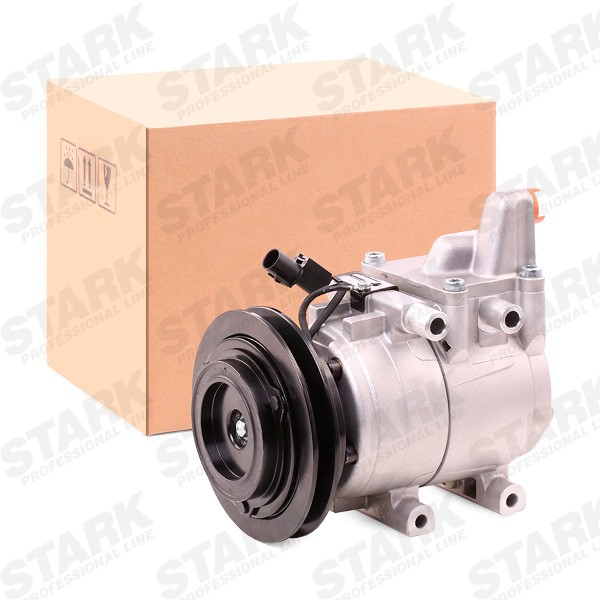 STARK Air con compressor SKKM-0340332