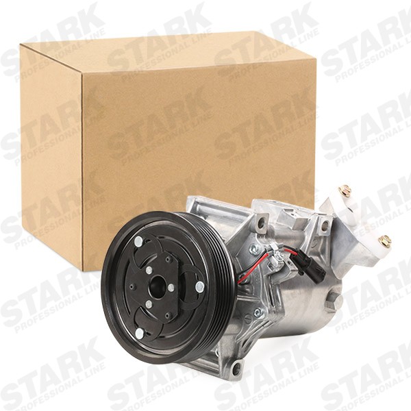 STARK Air con compressor SKKM-0340338