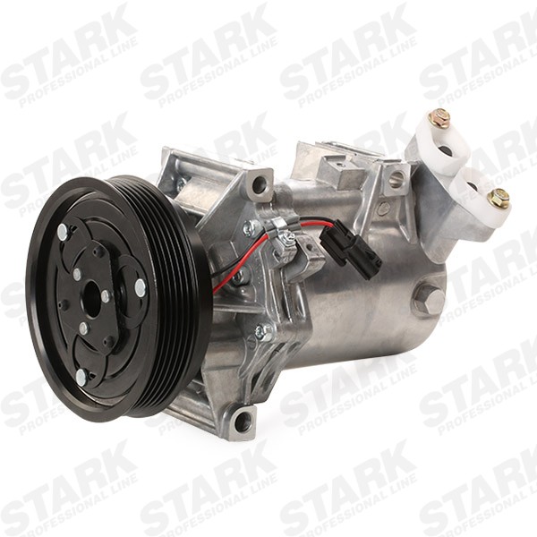 SKKM0340338 Air conditioning pump STARK SKKM-0340338 review and test