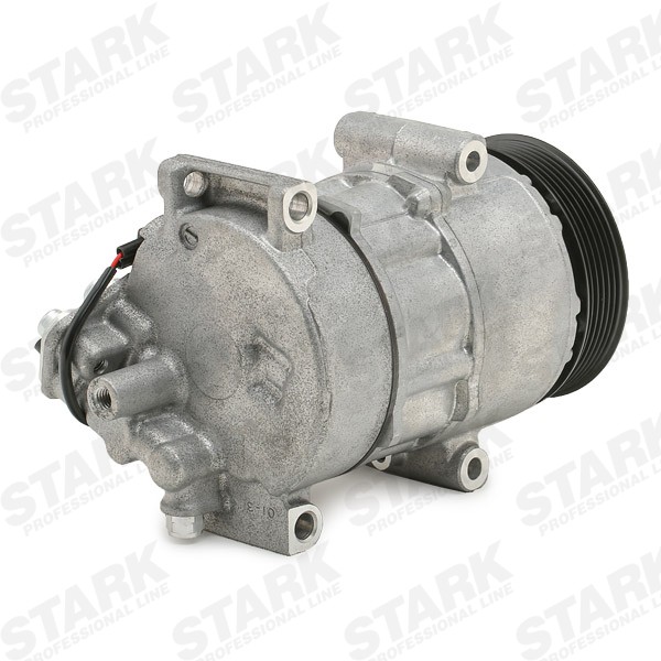 STARK SKKM-0340359 Air conditioner compressor PAG 46