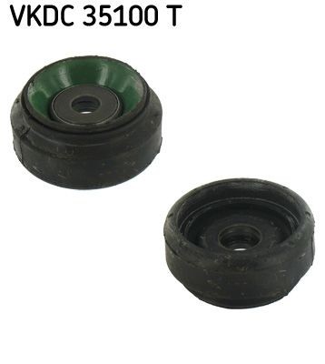 SKF VKDC 35100 T Top strut mount with bearing(s)
