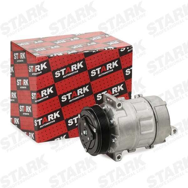 STARK Air con compressor SKKM-0340363