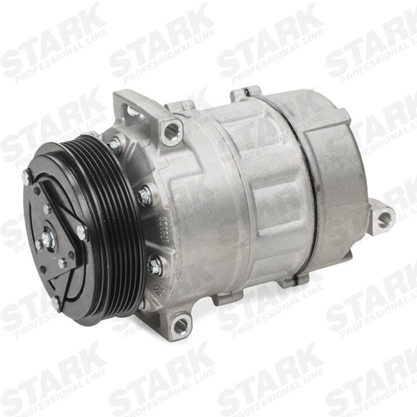 SKKM0340363 Air conditioning pump STARK SKKM-0340363 review and test