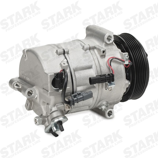 STARK SKKM-0340363 Air conditioner compressor PAG 46