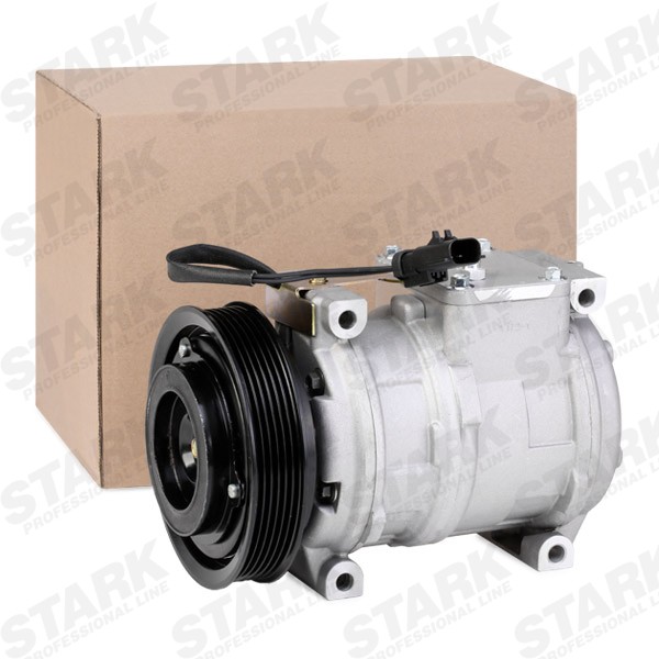 STARK Air con compressor SKKM-0340378