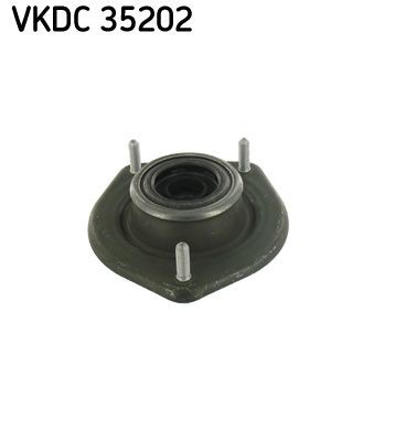 SKF VKDC 35202 Strut mount and bearing FIAT SEICENTO 1998 price