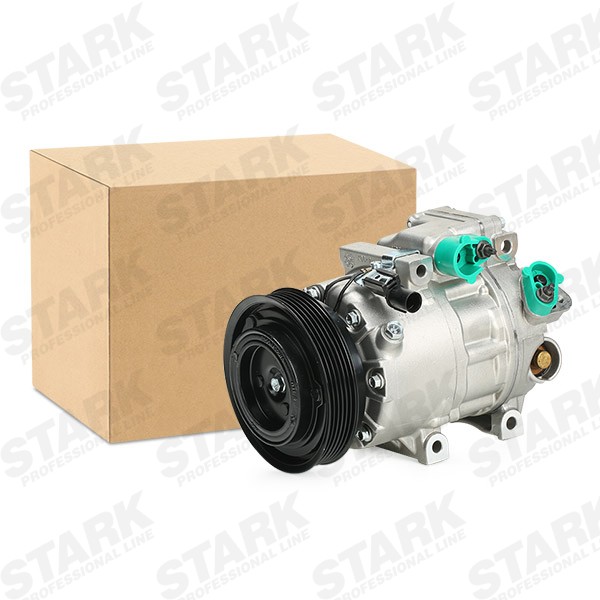 STARK Air con compressor SKKM-0340396