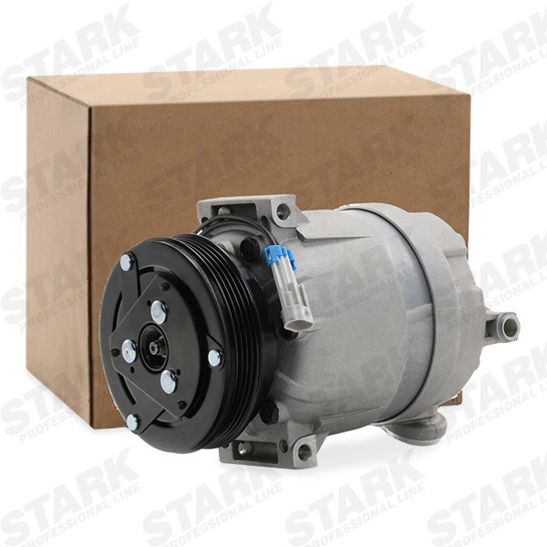 STARK Air con compressor SKKM-0340397