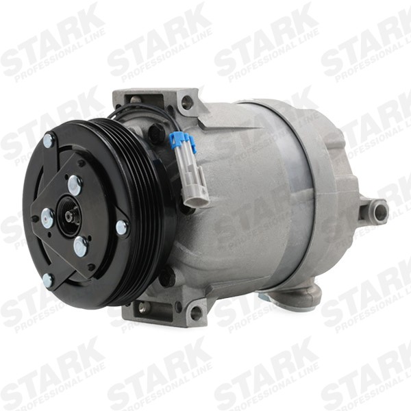 SKKM0340397 Air conditioning pump STARK SKKM-0340397 review and test