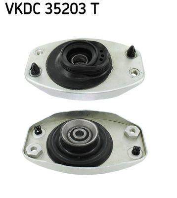 SKF VKDC 35203 T Top strut mount with bearing(s)