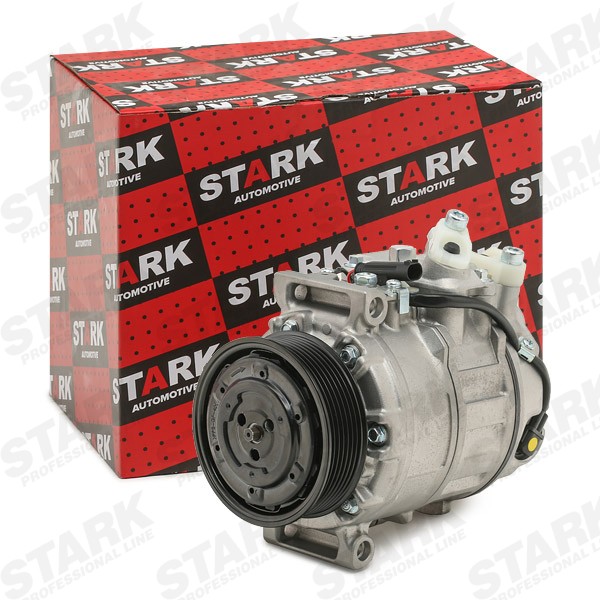 STARK Air con compressor SKKM-0340405