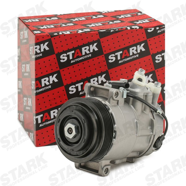 STARK | Klimaanlage Kompressor SKKM-0340410