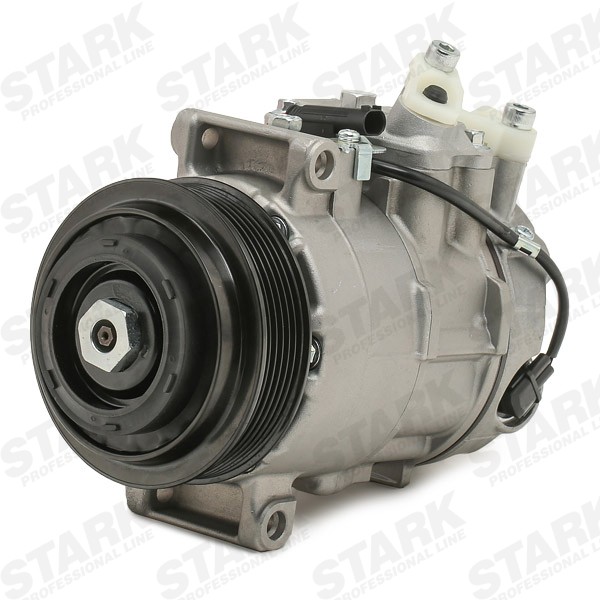 SKKM0340410 Kompressor, Klimaanlage STARK SKKM-0340410 - Große Auswahl - stark reduziert
