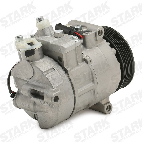 SKKM-0340410 Kältemittelkompressor STARK - Markenprodukte billig