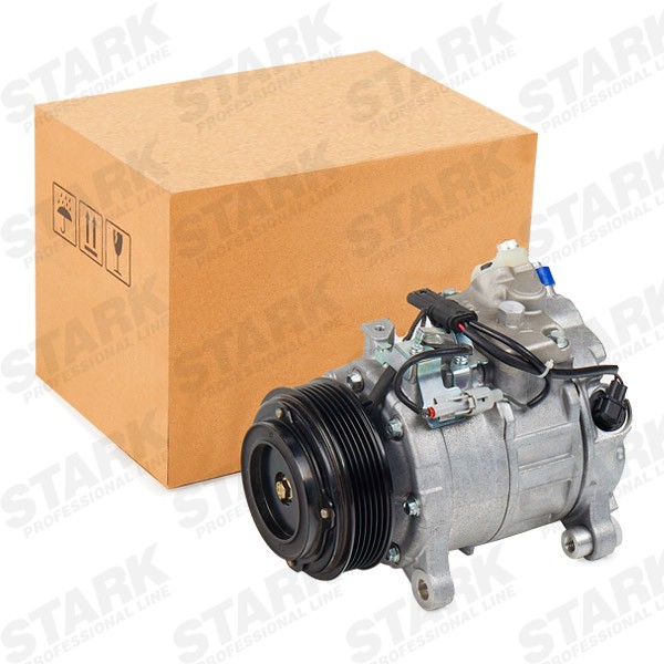 STARK Air con compressor SKKM-0340414