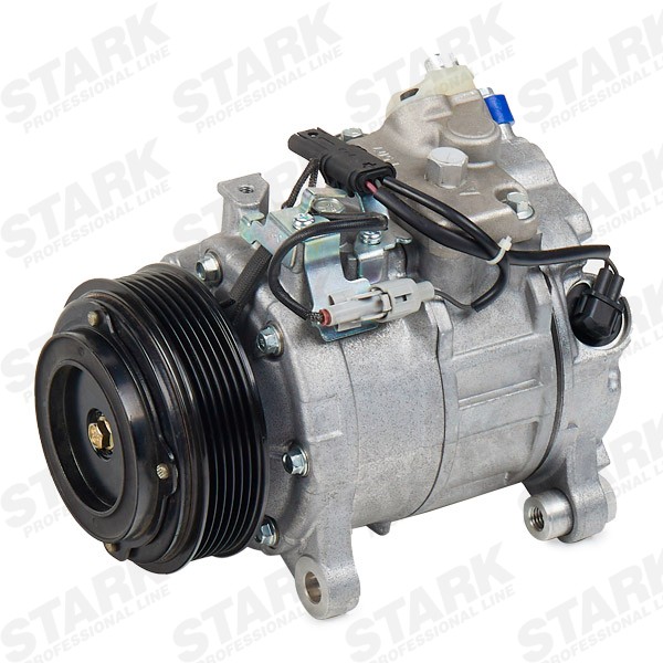 OEM-quality STARK SKKM-0340414 Air conditioner compressor