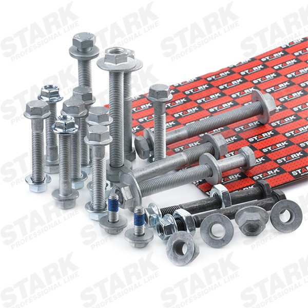 STARK | Reparatursatz, Radaufhängung SKRKW-4440001