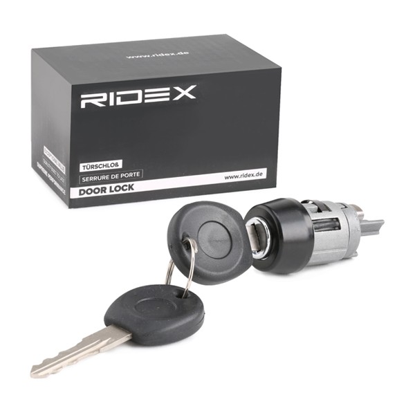 RIDEX Cylinder Lock 1378L0008
