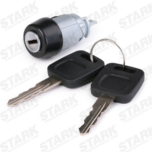 SKLOC4450015 Lock Cylinder STARK SKLOC-4450015 review and test