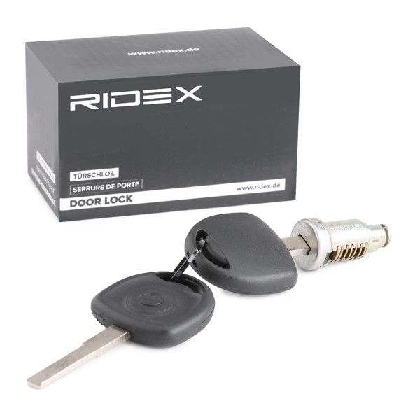 RIDEX Cylinder Lock 1378L0021