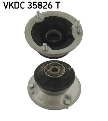 VKDC 35826 SKF with bearing(s) Strut mount VKDC 35826 T buy