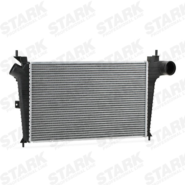 STARK Intercooler turbo SKICC-0890072 for SAAB 9-5