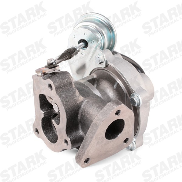OEM-quality STARK SKCT-1190137 Turbo