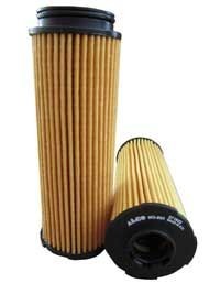 Original ALCO FILTER Oil filters MD-865 for BMW X3