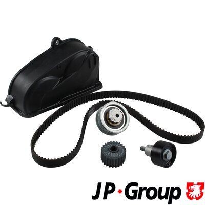 1112115010 JP GROUP Cambelt kit buy cheap