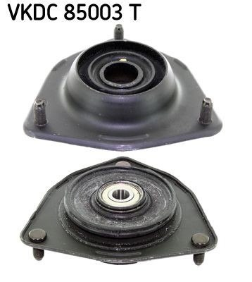 Suspension top mount SKF VKDC 85003 T