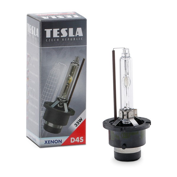 TESLA Bulb, spotlight B24004