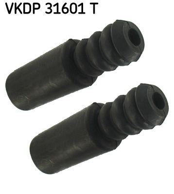 Original VKDP 31601 T SKF Shock absorber dust cover & Suspension bump stops LEXUS