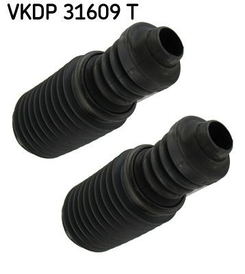 Original VKDP 31609 T SKF Shock absorber dust cover kit CITROËN