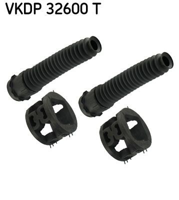 Original VKDP 32600 T SKF Shock absorber dust cover and bump stops experience and price