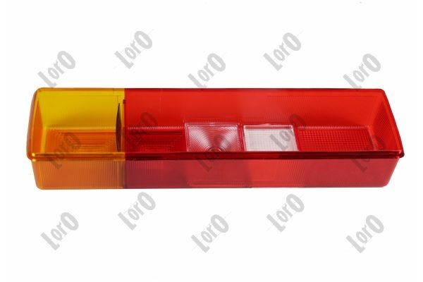 01717880 Lens, combination rearlight ABAKUS 017-17-880 review and test