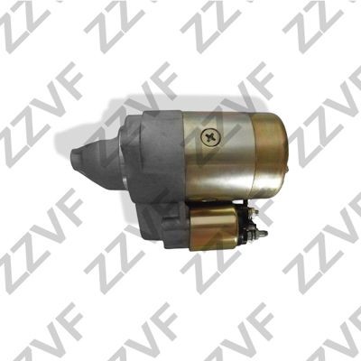 ZZVF 1228-14 Starter motor 5801 93