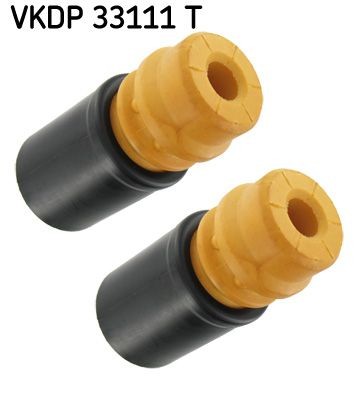 Original VKDP 33111 T SKF Shock absorber dust cover & Suspension bump stops CITROËN