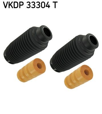 VKDP 33304 T SKF Bump stops & Shock absorber dust cover CITROËN