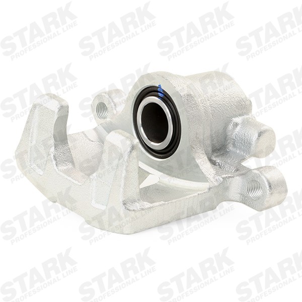 SKBC0460798 Disc brake caliper STARK SKBC-0460798 review and test