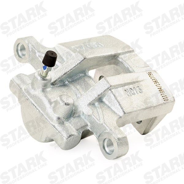 SKBC-0460798 Caliper SKBC-0460798 STARK Cast Iron, 130mm, Rear Axle Right, without holder