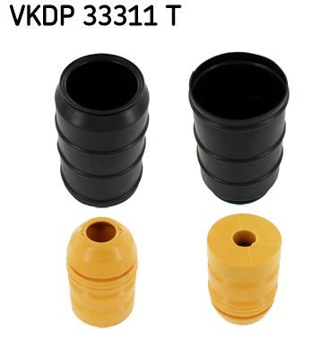 SKF VKDP 33311 T Dust cover kit, shock absorber CITROËN experience and price