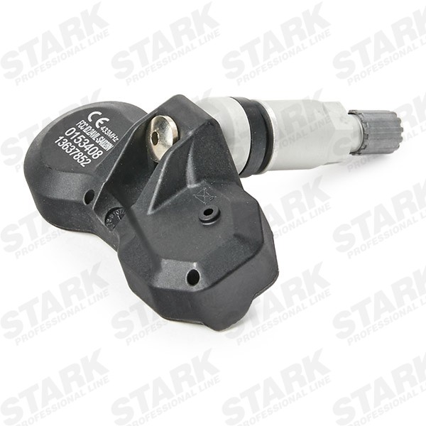 STARK SKWS-1400026 Tire pressure sensor with valves, with screw