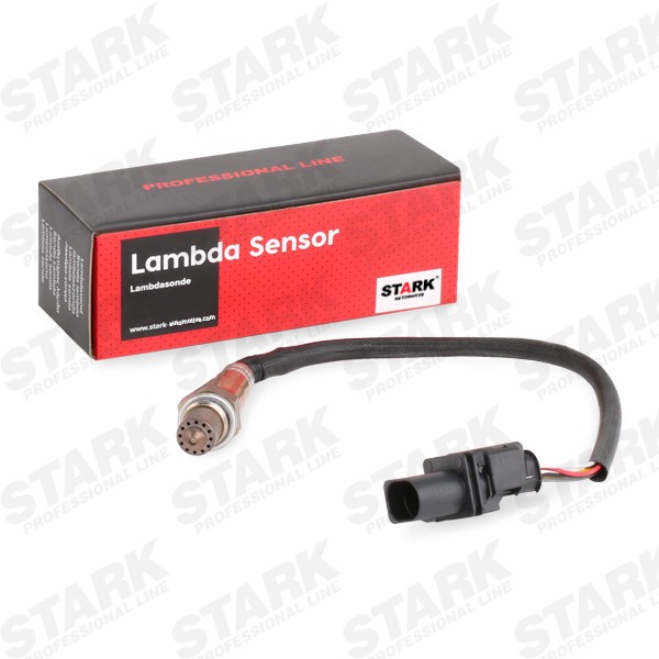 STARK SKLS-0140393 Lambda sensor Heated