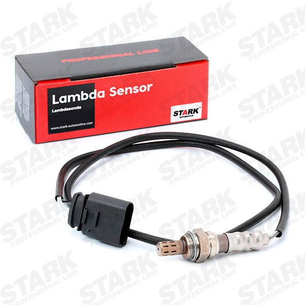 Škoda SUPERB Lambda probe 13637862 STARK SKLS-0140395 online buy